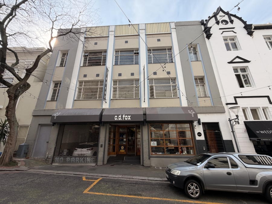 To Let Commercial Property for Rent in Cape Town City Centre Western Cape